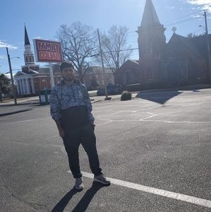 Meet your Posher, Eliott